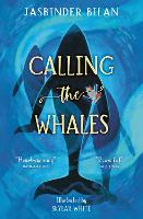 Calling the Whales (Paperback)