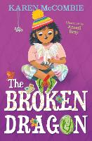 The Broken Dragon - 4u2read (Paperback)