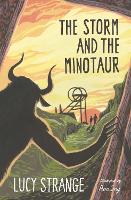 The Storm and the Minotaur (Paperback)