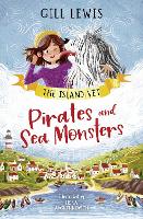 Island Vet 1 – Pirates and Sea Monsters (Paperback)