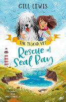 Rescue at Seal Bay - The Island Vet Book 2 (Paperback)
