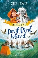 Devil Bird Island - The Island Vet Book 3 (Paperback)