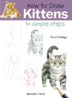 How to Draw: Kittens: In Simple Steps - How to Draw (Paperback)