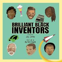 Brilliant Black Inventors (Paperback)
