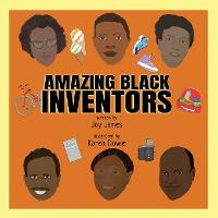 Amazing Black Inventors (Paperback)