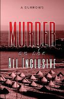 Murder on the All Inclusive (Paperback)