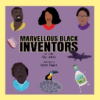 Marvellous Black Inventors (Paperback)
