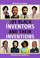 A Further 101 Black Inventors and their Inventions (Paperback)