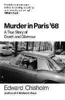 Murder In Paris '68: A true story of death and glamour (Paperback)