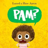 Pam? (Paperback)