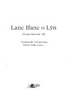 Lanc Ifanc o Lŷn (Cywair Dewisiol - E) (Paperback)