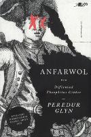 Anfarwol - Enillydd Gwobr Goffa Daniel Owen 2025