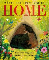Home: where our story begins (Paperback)