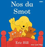 Cyfres Smot: Nos Da Smot (Hardback)