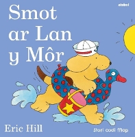 Cyfres Smot: Smot ar Lan y Môr