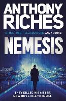 Nemesis - The Protector (Paperback)