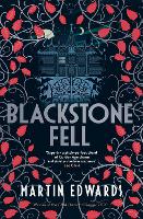 Blackstone Fell - Rachel Savernake (Paperback)
