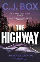 The Highway - Cassie Dewell (Paperback)
