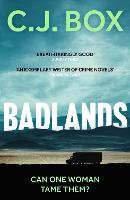 Badlands - Cassie Dewell (Paperback)
