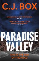 Paradise Valley - Cassie Dewell (Paperback)