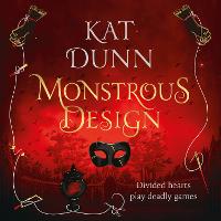Monstrous Design (CD-Audio)