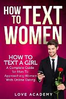 How to Text Women