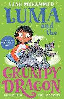 Luma and the Grumpy Dragon: Book 3 - Luma and the Pet Dragon (Paperback)
