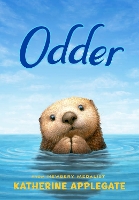 Odder (Paperback)