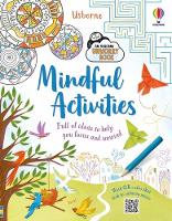 Mindful Activities - Unworry (Paperback)