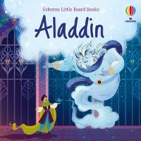 Aladdin - Little Board Books (Board book)