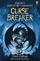 Curse Breaker - Adventure Gamebooks (Paperback)