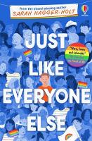 Just Like Everyone Else (Paperback)