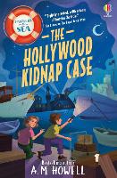 Mysteries at Sea: The Hollywood Kidnap Case - Mysteries at Sea (Paperback)