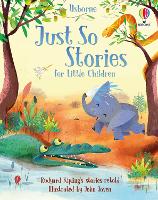 Just So Stories for Little Children - Story Collections for Little Children (Hardback)