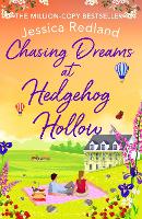 Chasing Dreams at Hedgehog Hollow