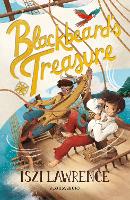 Blackbeard's Treasure - Flashbacks (Paperback)