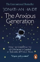 The Anxious Generation