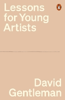Lessons for Young Artists (Paperback)