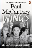 Wings: The Story of a Band on the Run (Paperback)