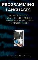 PROGRAMMING LANGUAGES series 2