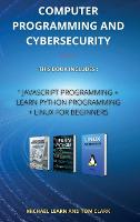 COMPUTER PROGRAMMING AND CYBERSECURITY series 2
