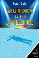 Murder at the Adelphi (Paperback)