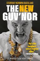 The New Guv'nor: Stormin' Norman Buckland (Paperback)