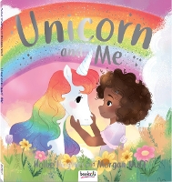 Unicorn and Me - Picture Book Hardback 8 (Hardback)