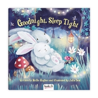 Goodnight, Sleep Tight - Picture Book Flat Special (Paperback)