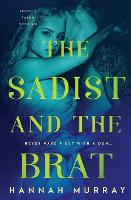 The Sadist and the Brat - Perfect Taboo 7 (Paperback)