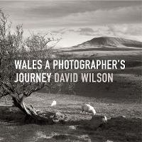 Wales: A Photographer's Journey (Hardback)