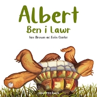 Albert Ben i Lawr - Albert 1 (Paperback)