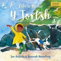 Lili a Nedw: Y Tortsh (Paperback)