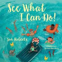See What I Can Do! (Paperback)